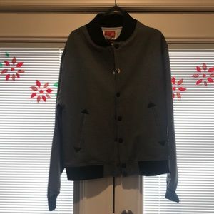 Men’s jacket size XL